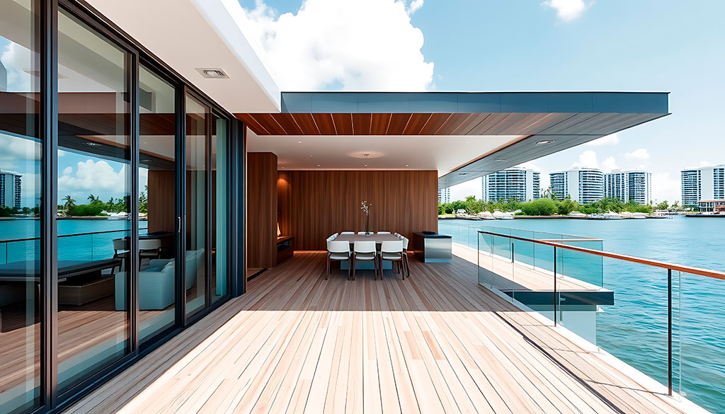 Screen Enclosures Florida